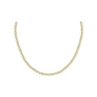 Collana Sector No Limits Uomo in Acciaio SZS157